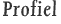 Profiel